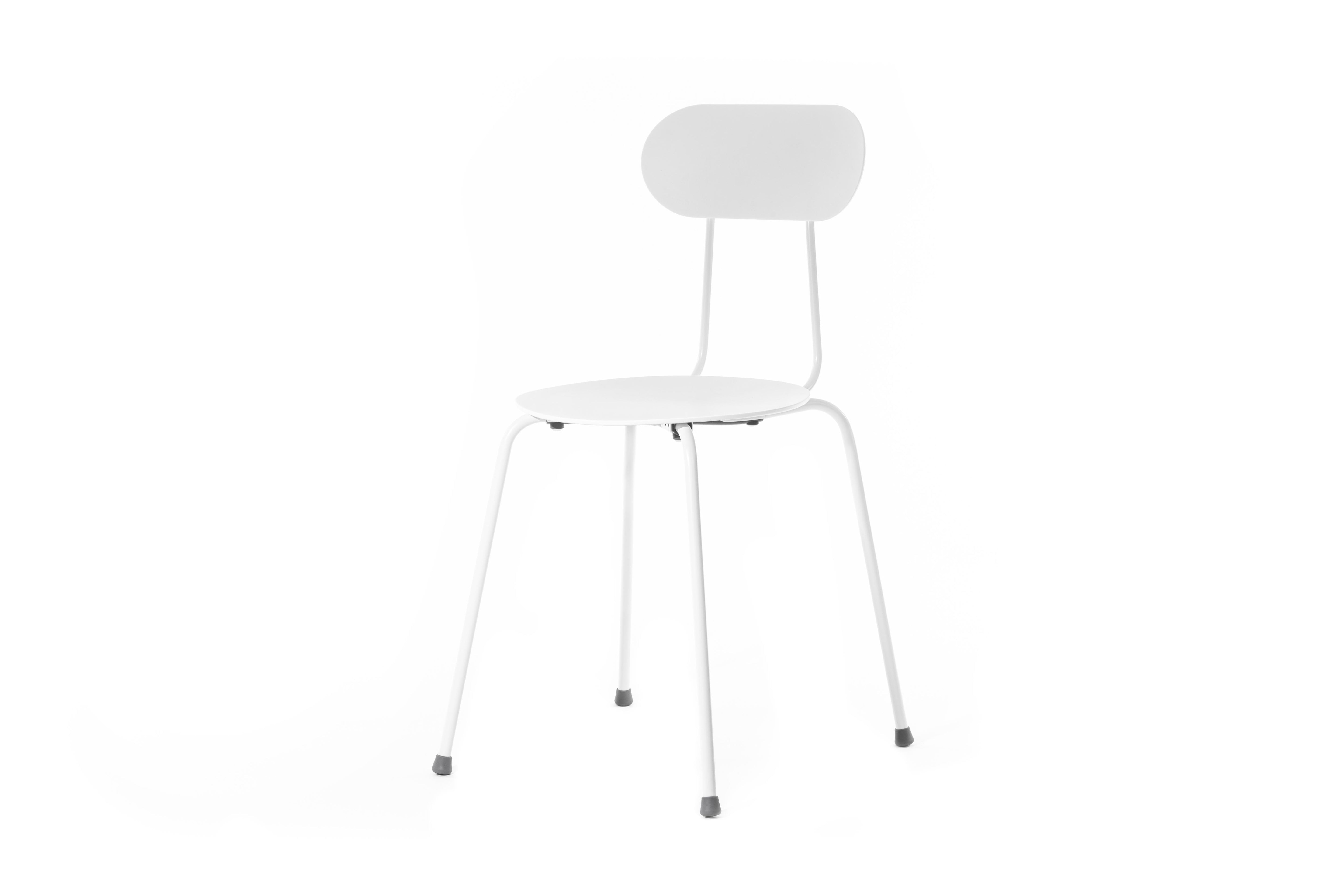 Mariolina Mono: purezza cromatica del design anni '50