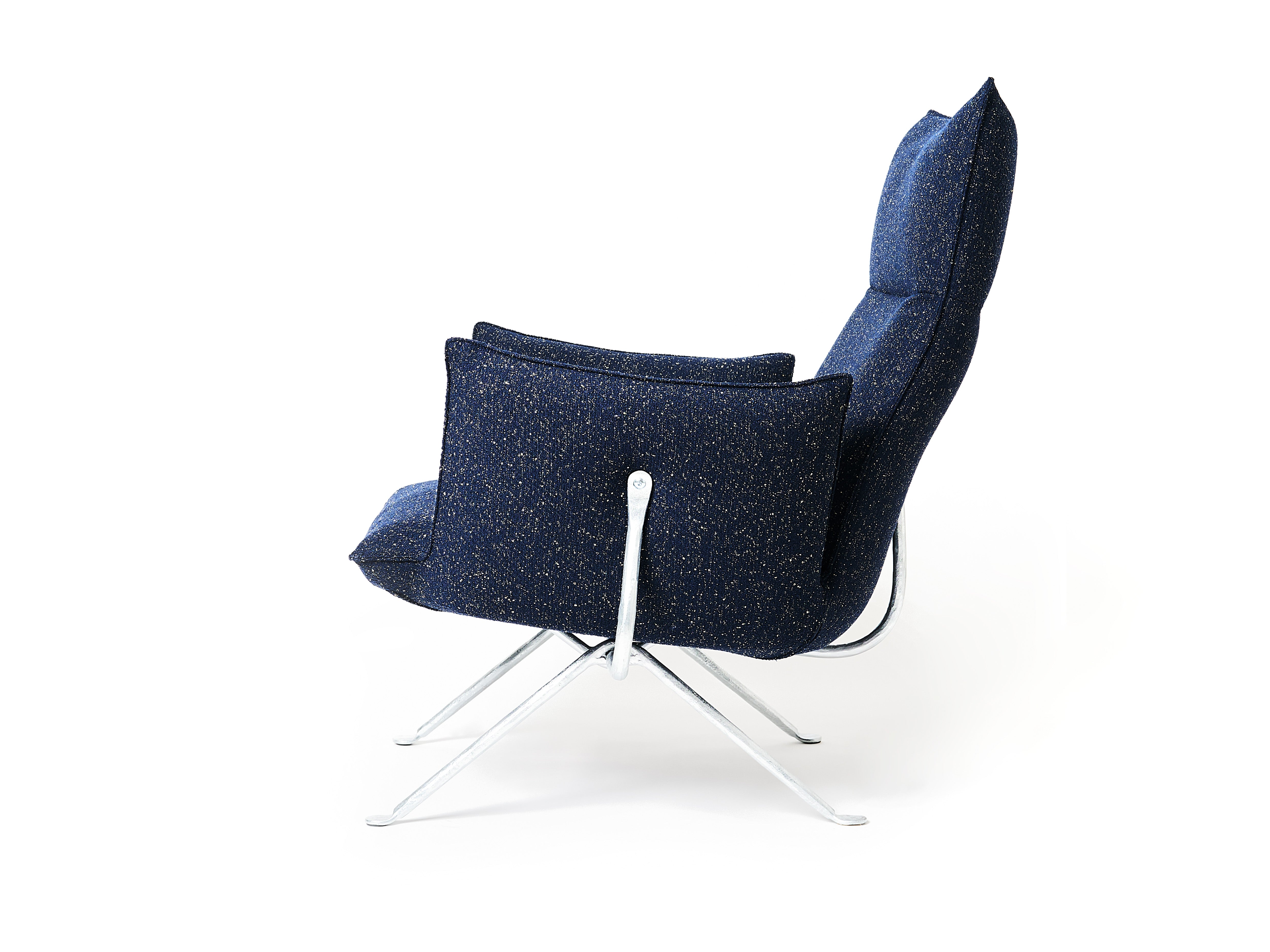 Poltrona Officina
