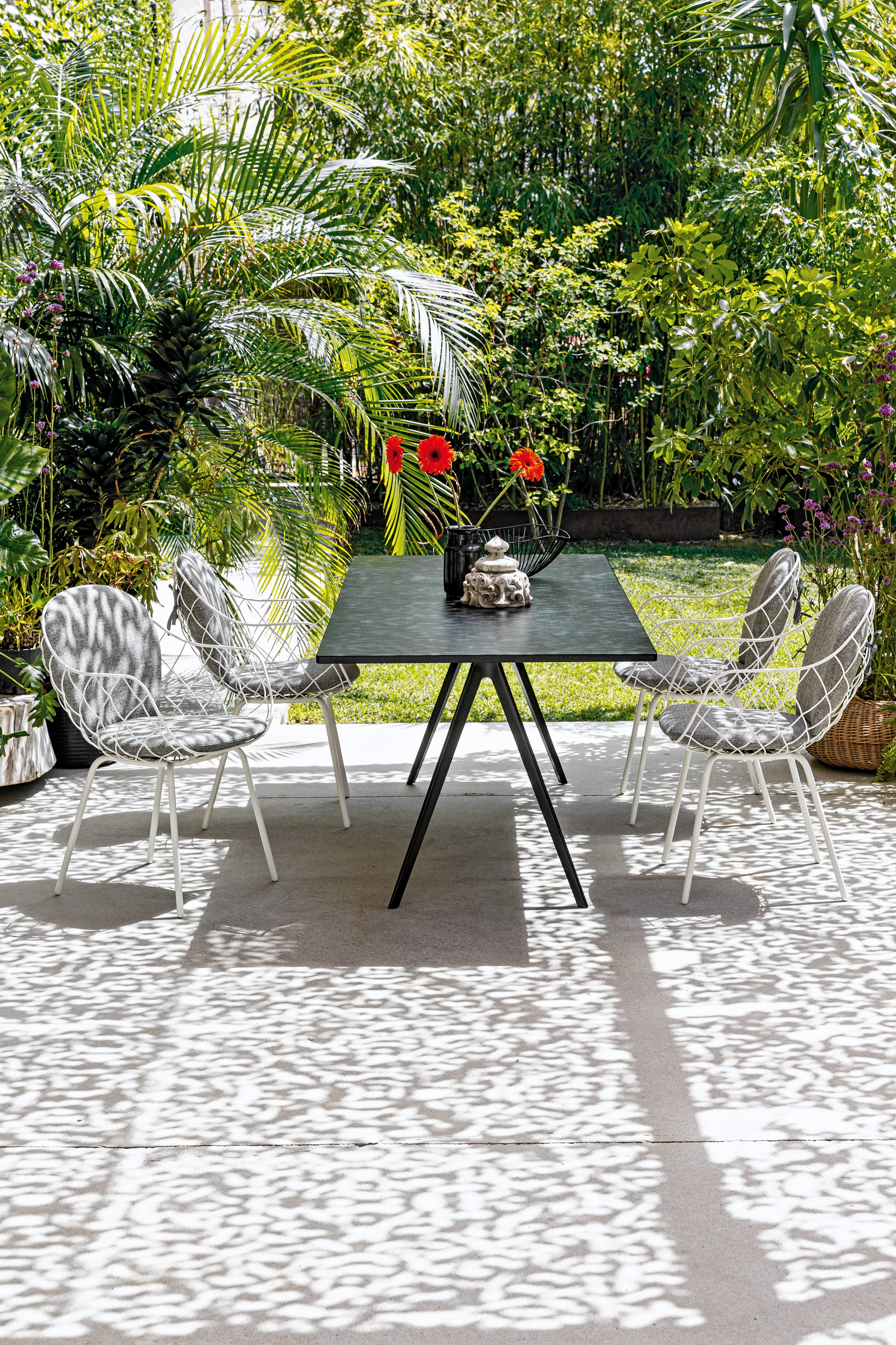 Poltroncina Piña Outdoor Magis