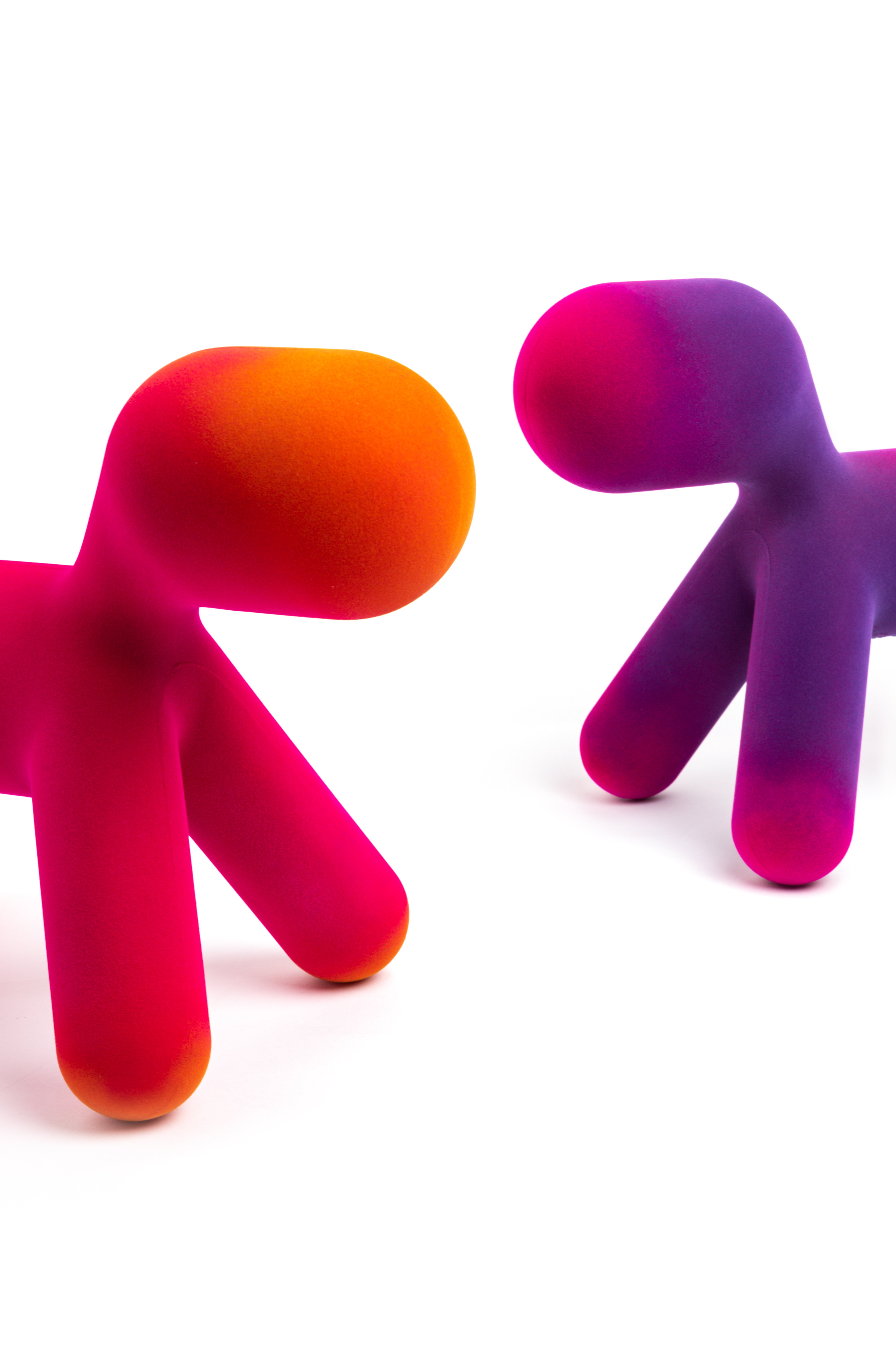 Puppy Magis: Edizione Velluto