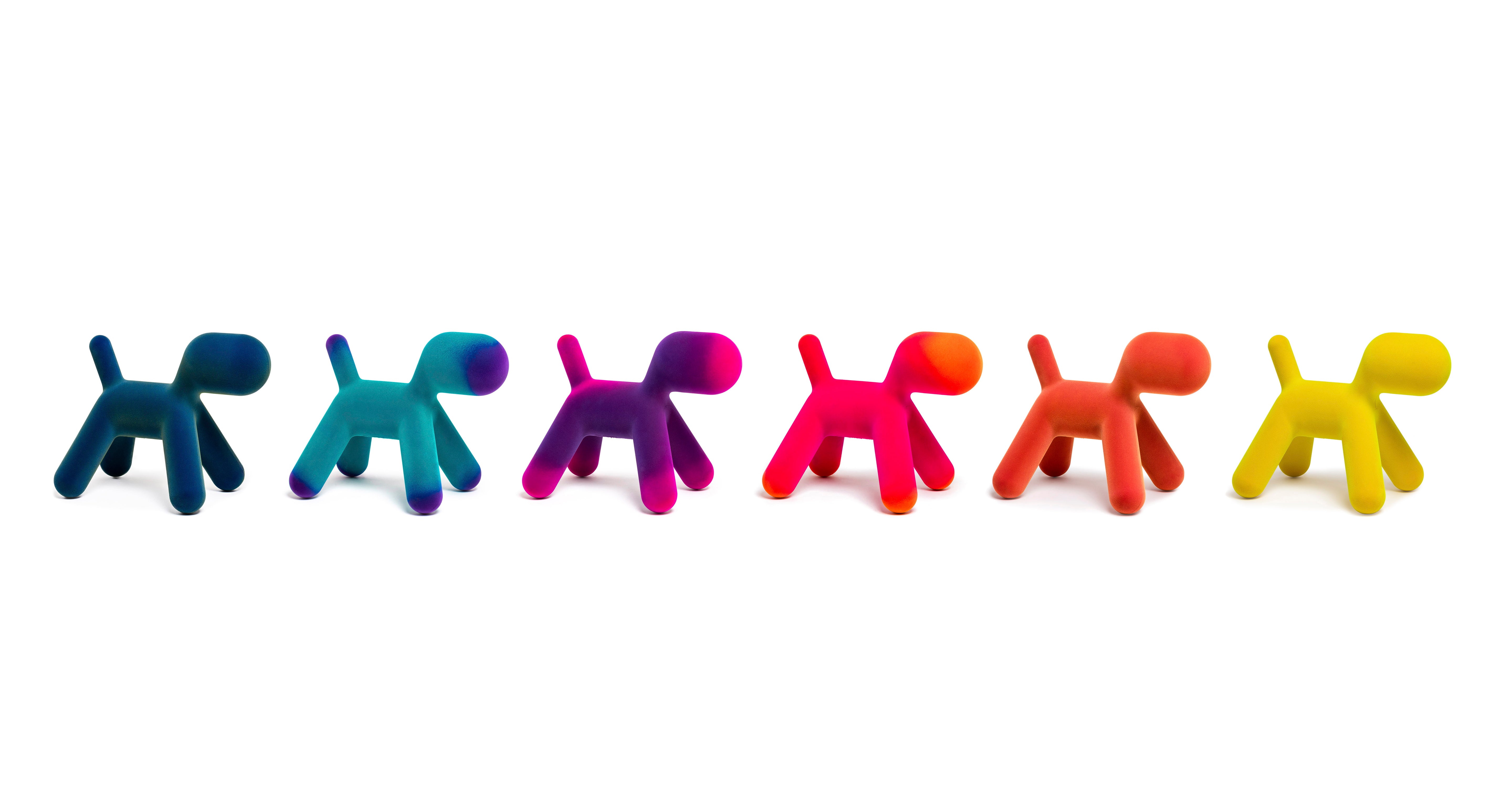 Puppy Magis: Edizione Velluto