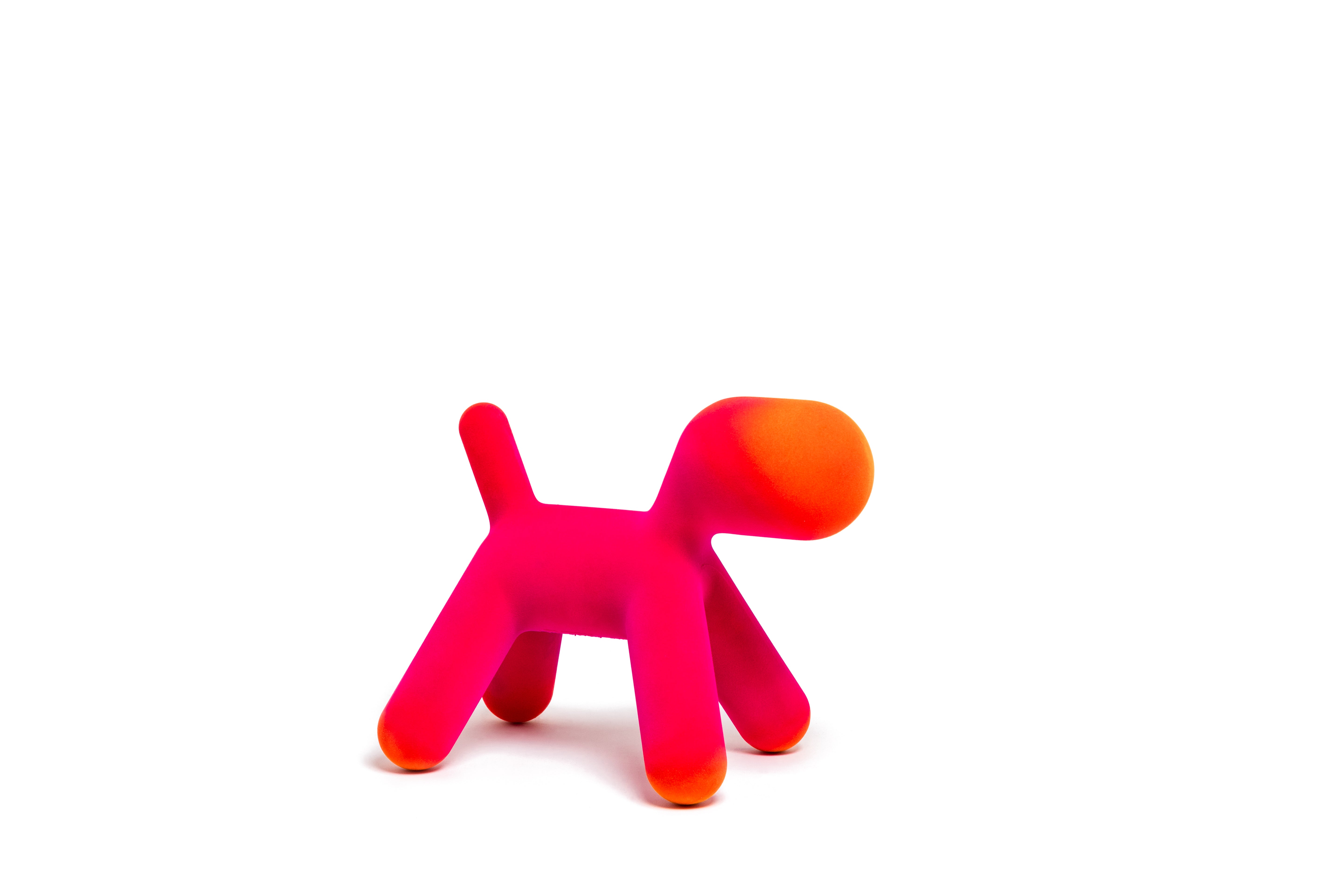 Puppy Magis: Edizione Velluto
