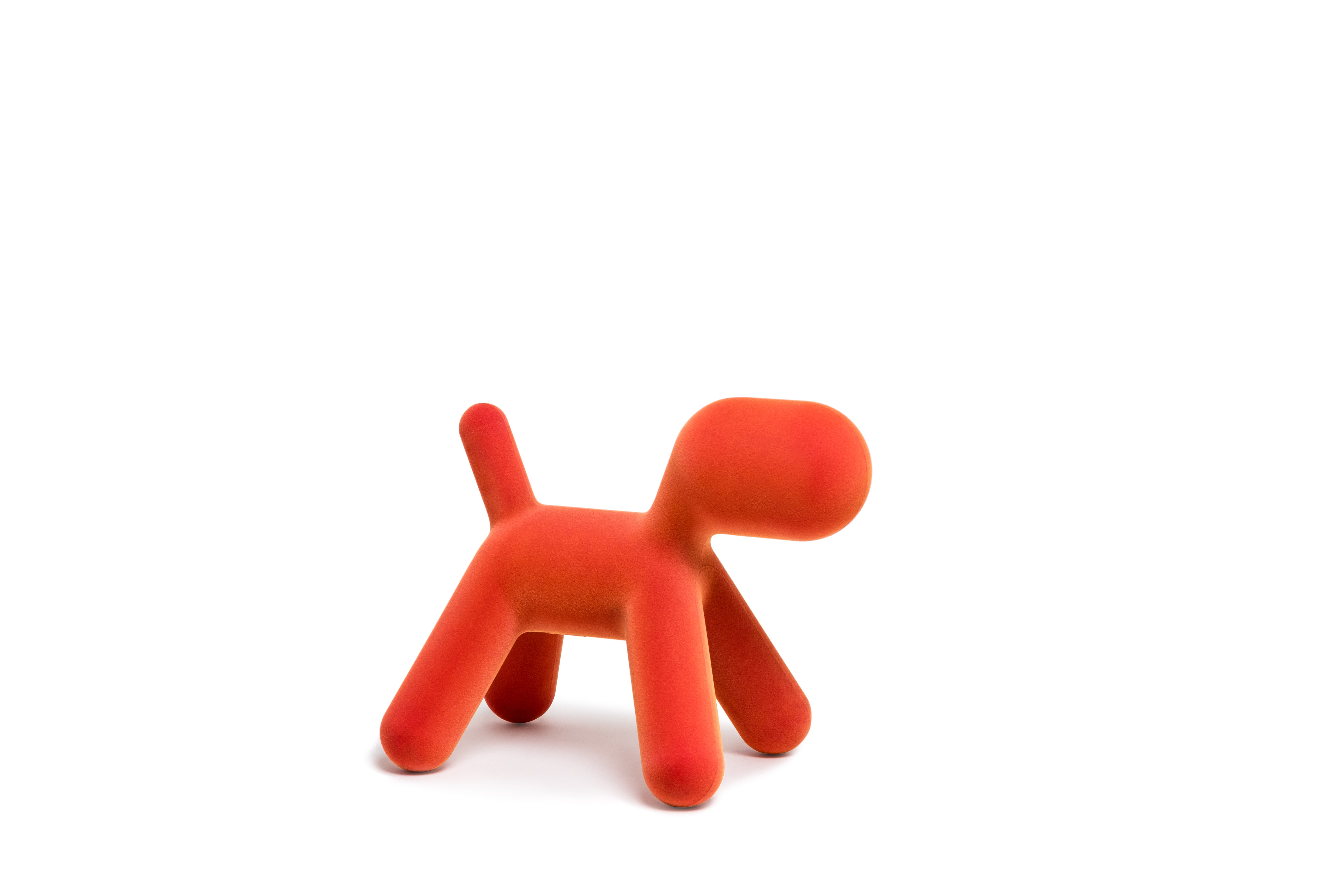 Puppy Magis: Edizione Velluto