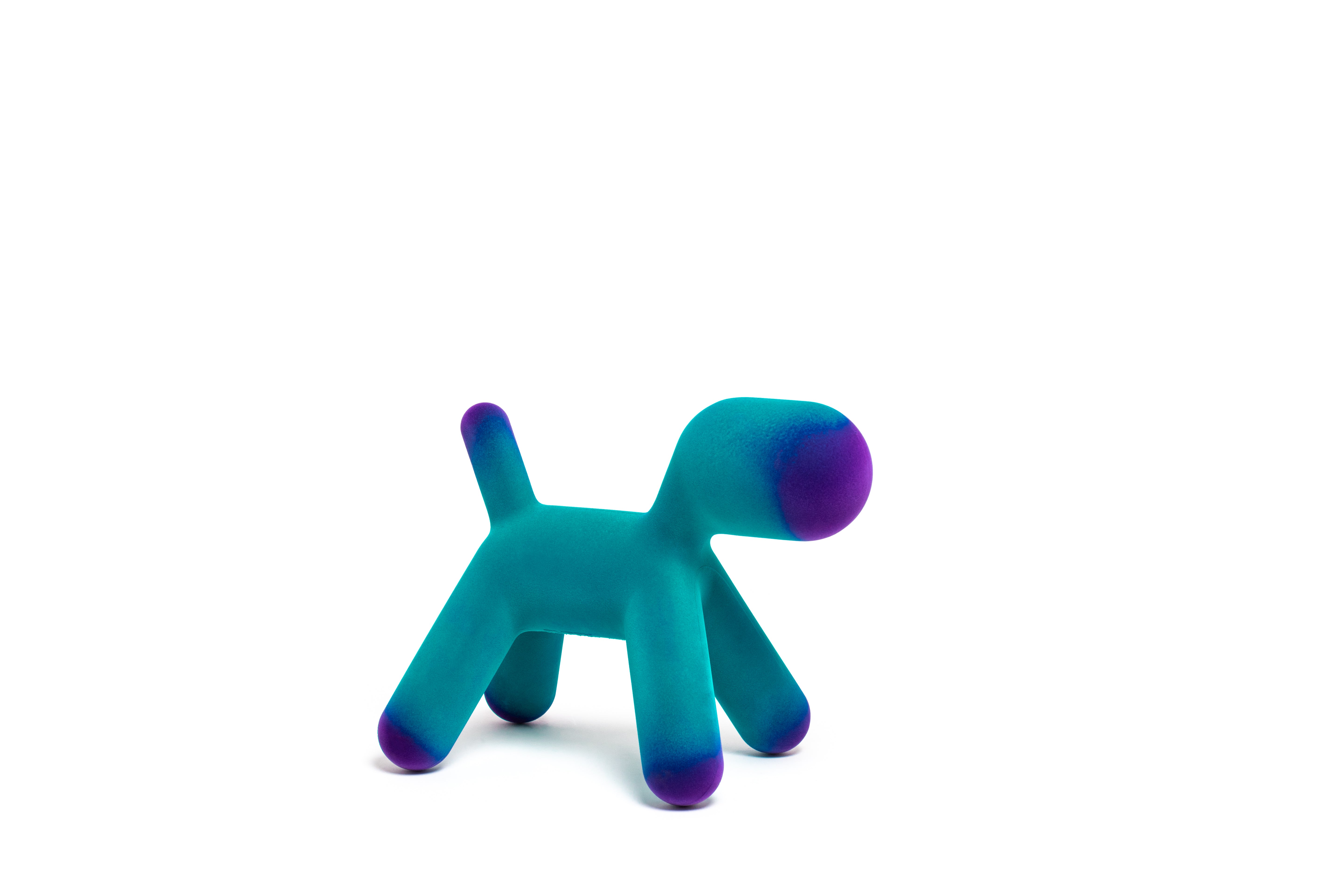Puppy Magis: Edizione Velluto