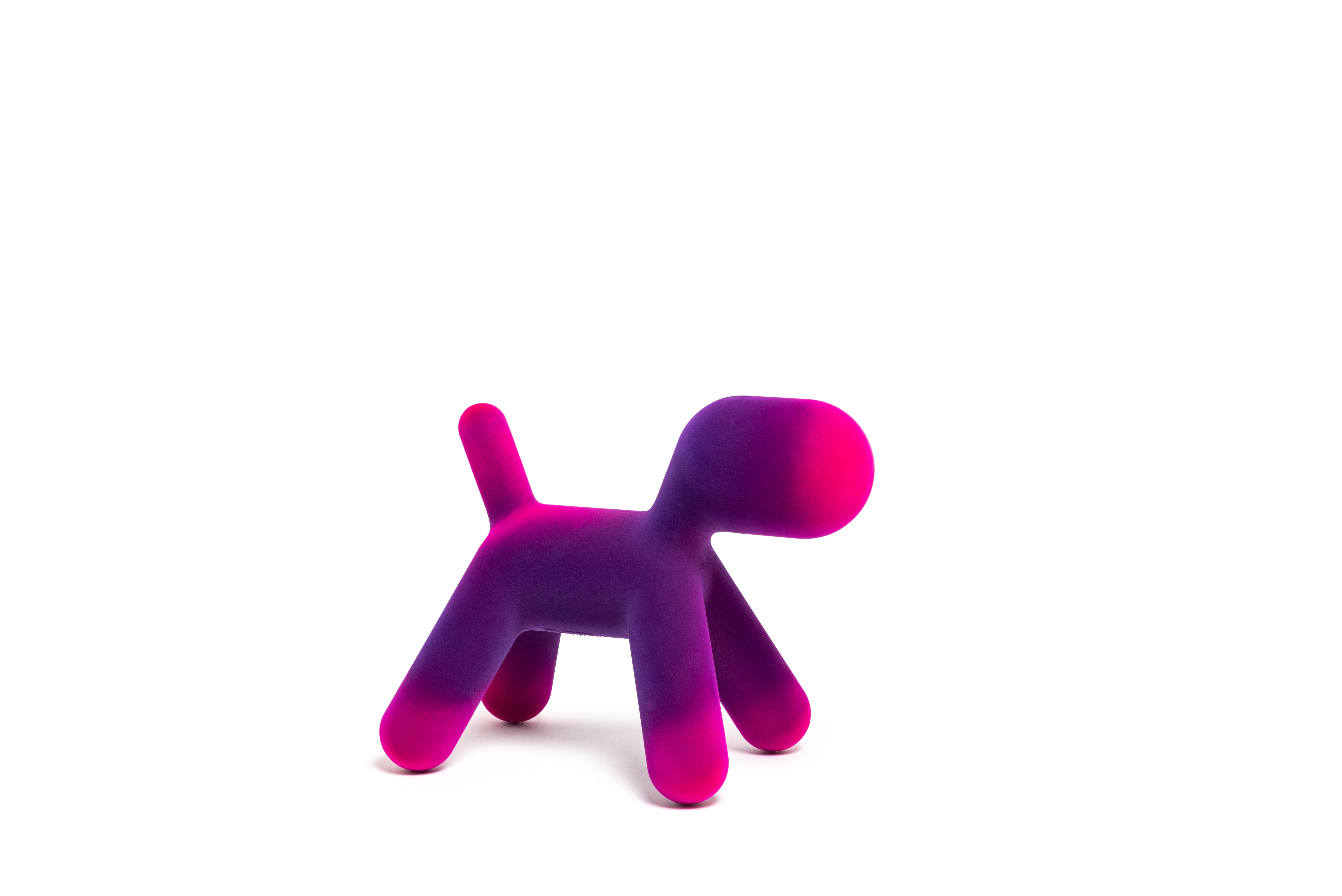 Puppy Magis: Edizione Velluto