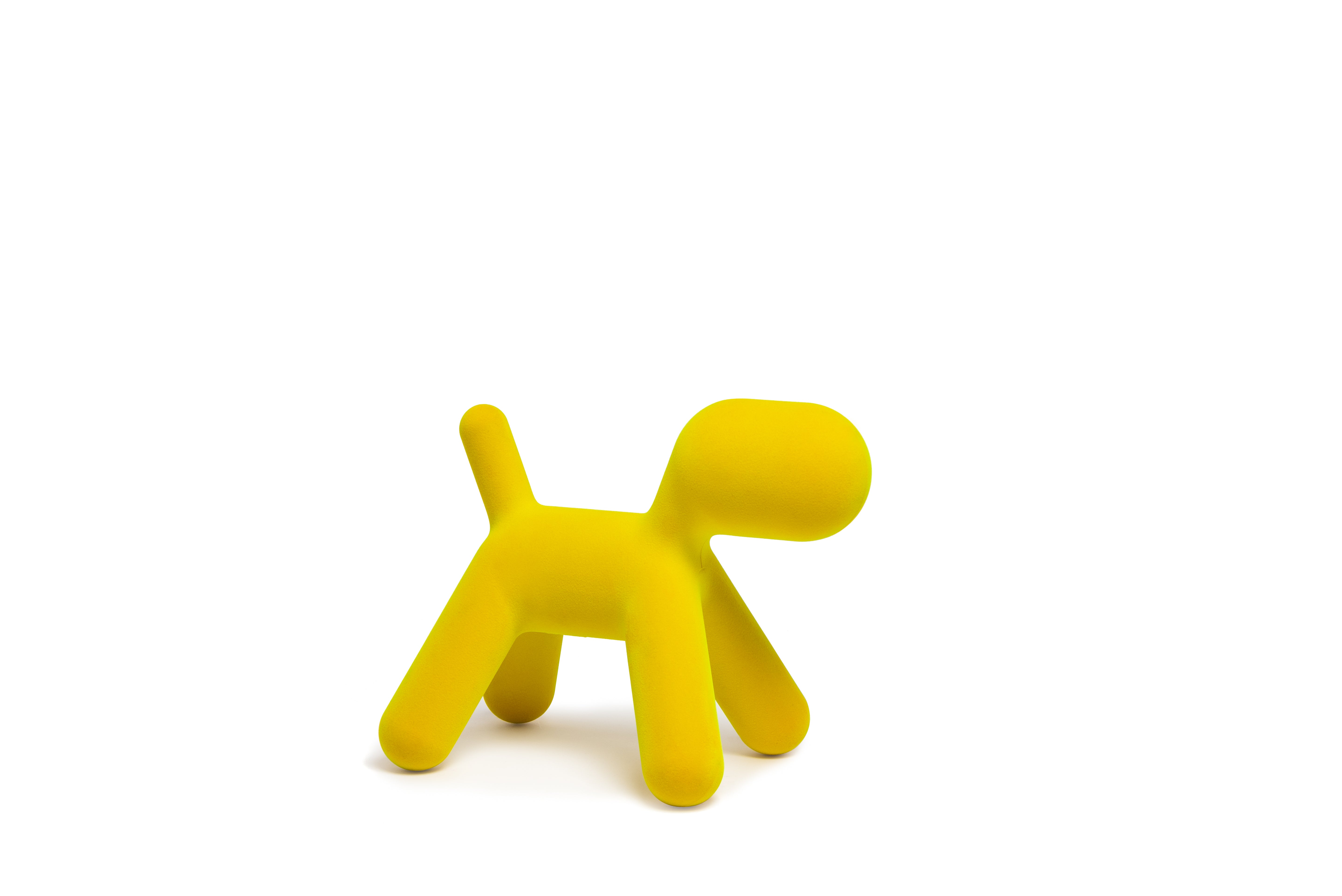 Puppy Magis: Edizione Velluto