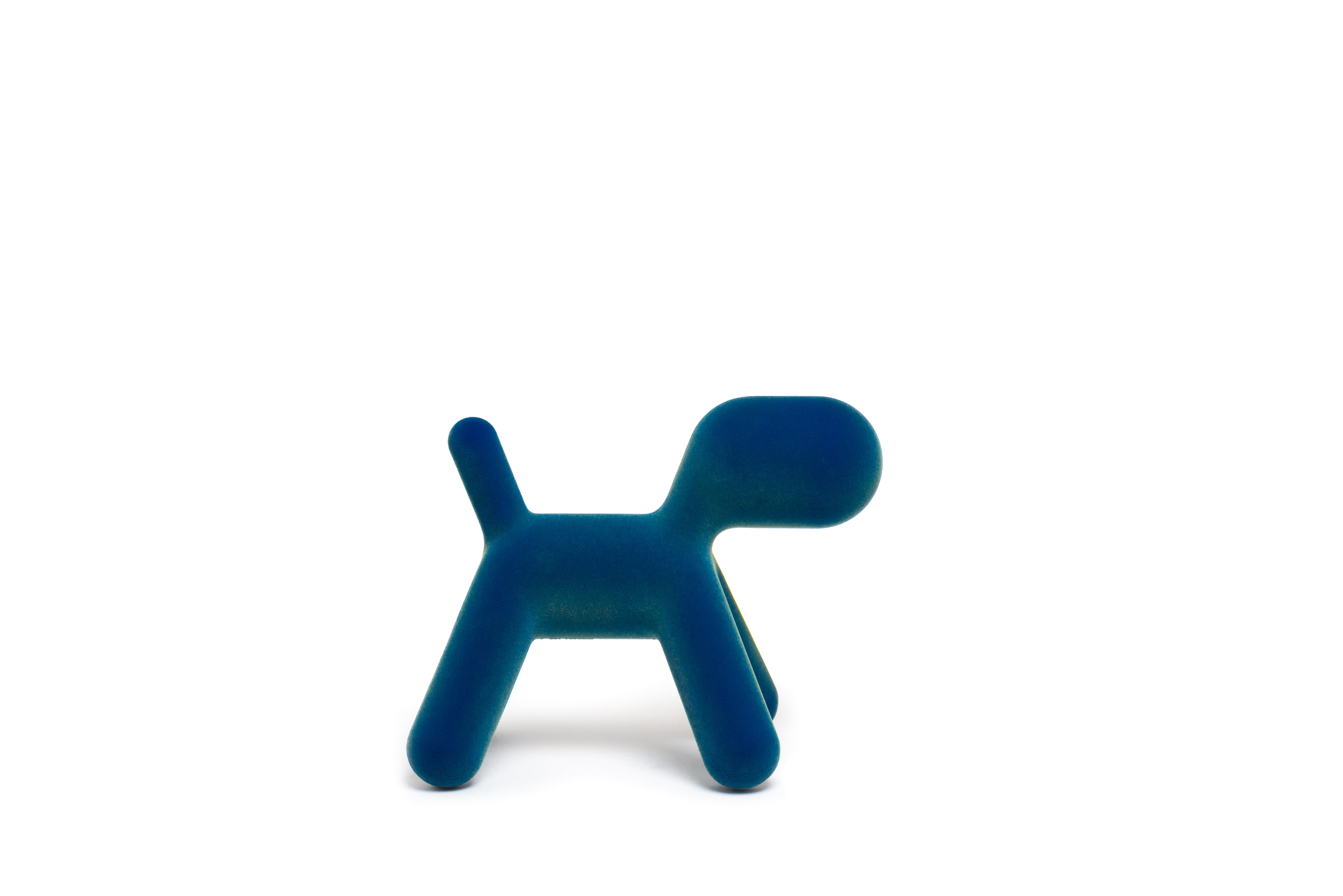 Puppy Magis: Edizione Velluto