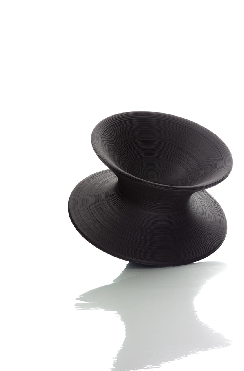 Spun Nera Trottola Magis