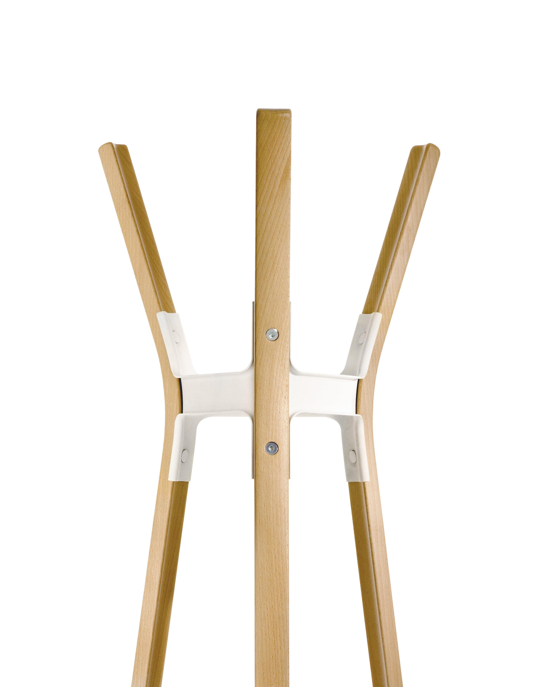 Steelwood Coat Stand