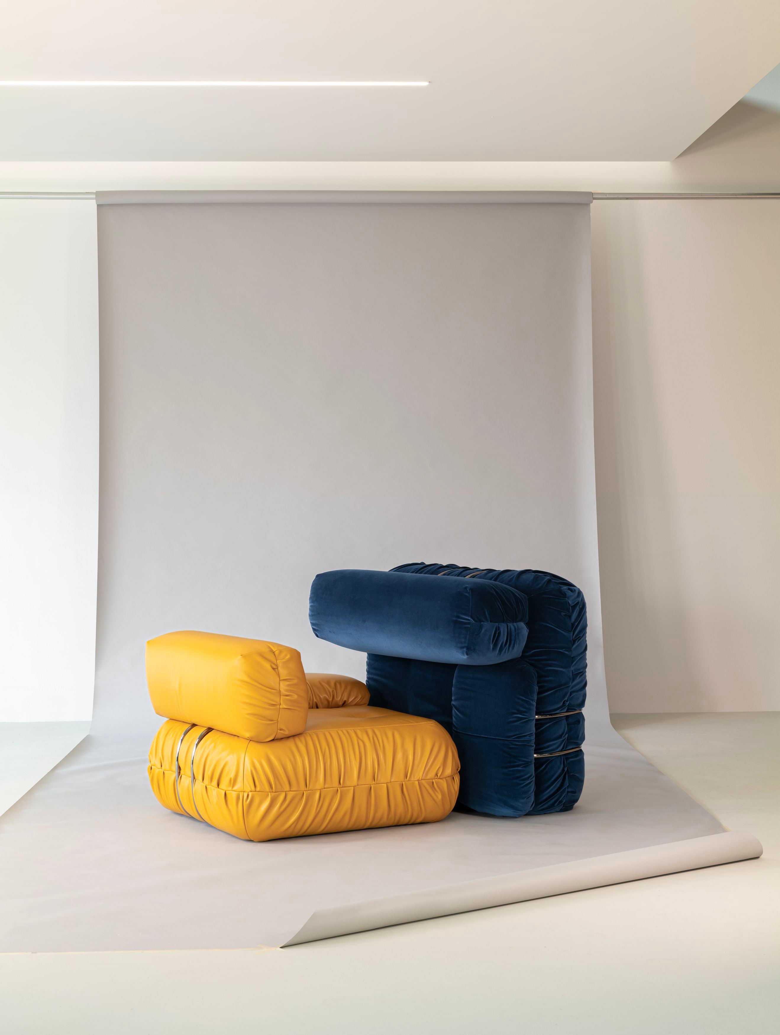 Option divano glamour