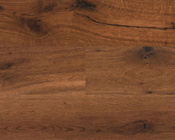 Evo Skema pavimento in legno rovere europeo – Atlantico Milano