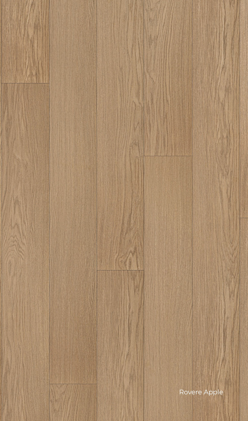 Pavimento in laminato effetto rovere chiaro Skema Prestige L  con doga maxi  adatto a spazi moderni e luminosi  