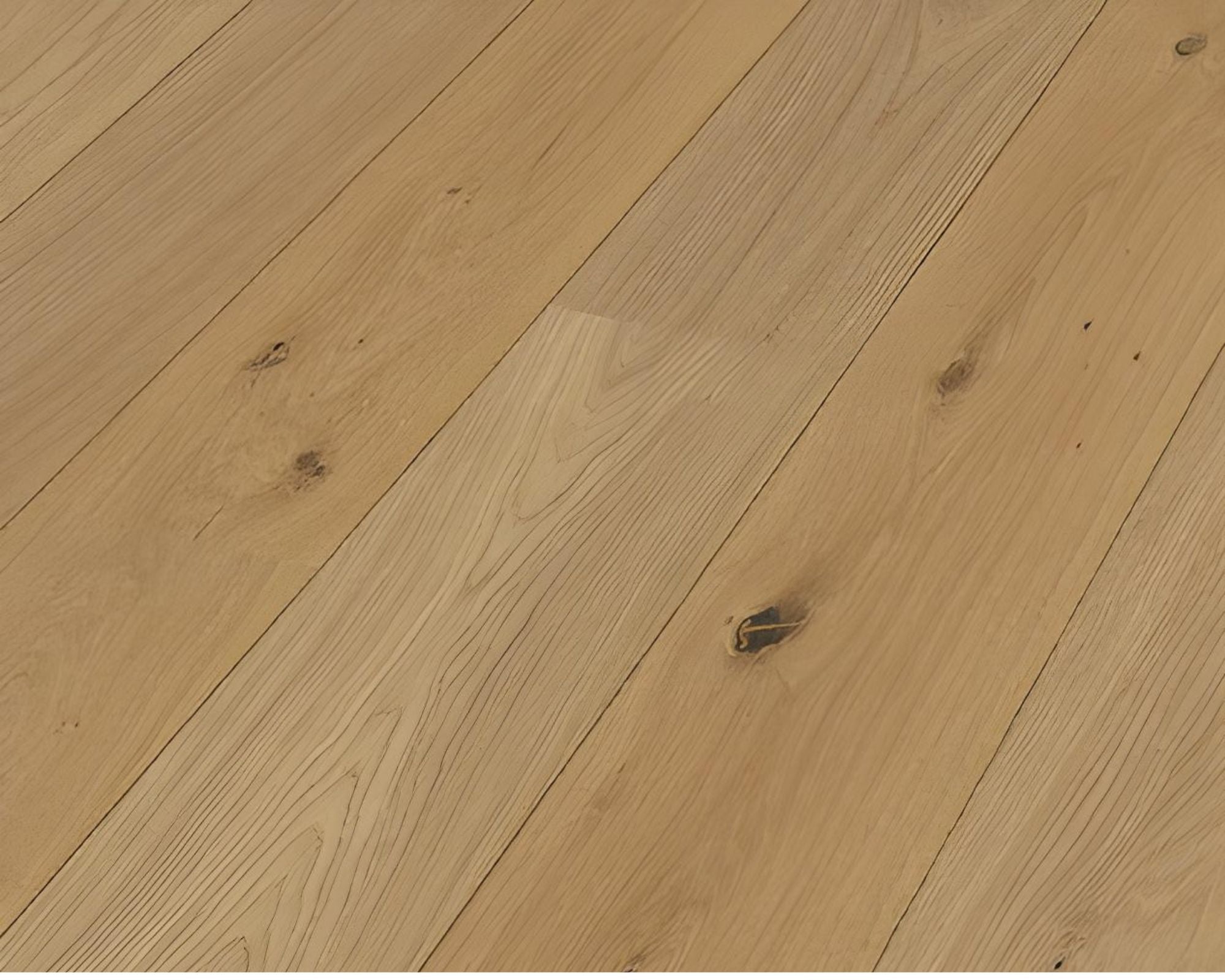 Lumbertech Varnish: quando il parquet incontra la bellezza naturale