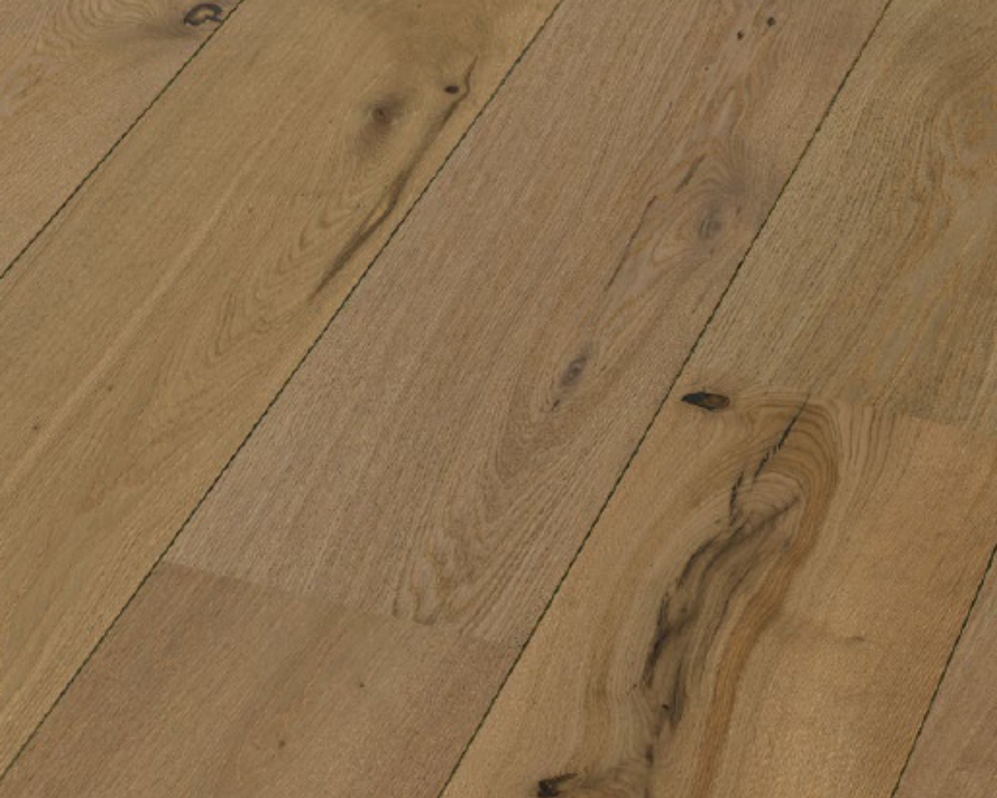 Lumbertech Varnish: quando il parquet incontra la bellezza naturale