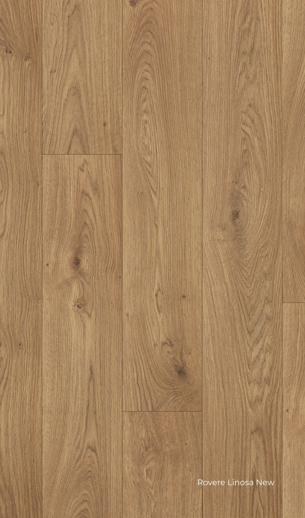Skema Prestige Gold Rovere Linosa New, pavimento laminato effetto legno rovere caldo.