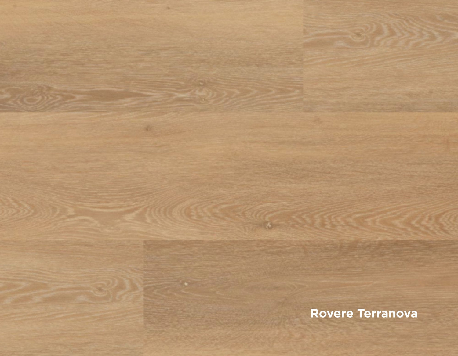 Finitura naturale effetto Rovere Terranova del pavimento SPC Star Kr