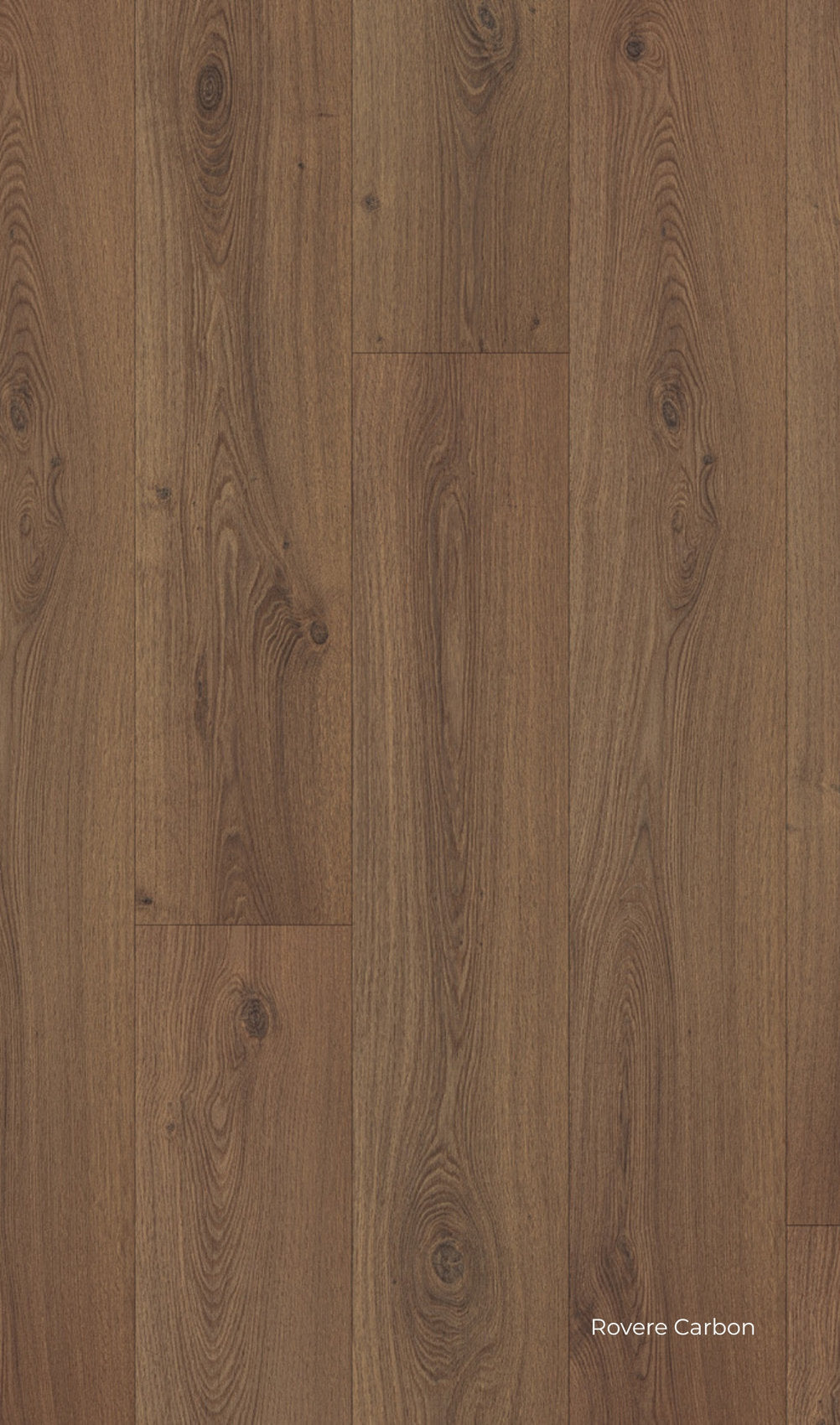Rovere Carbon Prestige Gold Skema, pavimento laminato effetto rovere con base marrone chiaro 