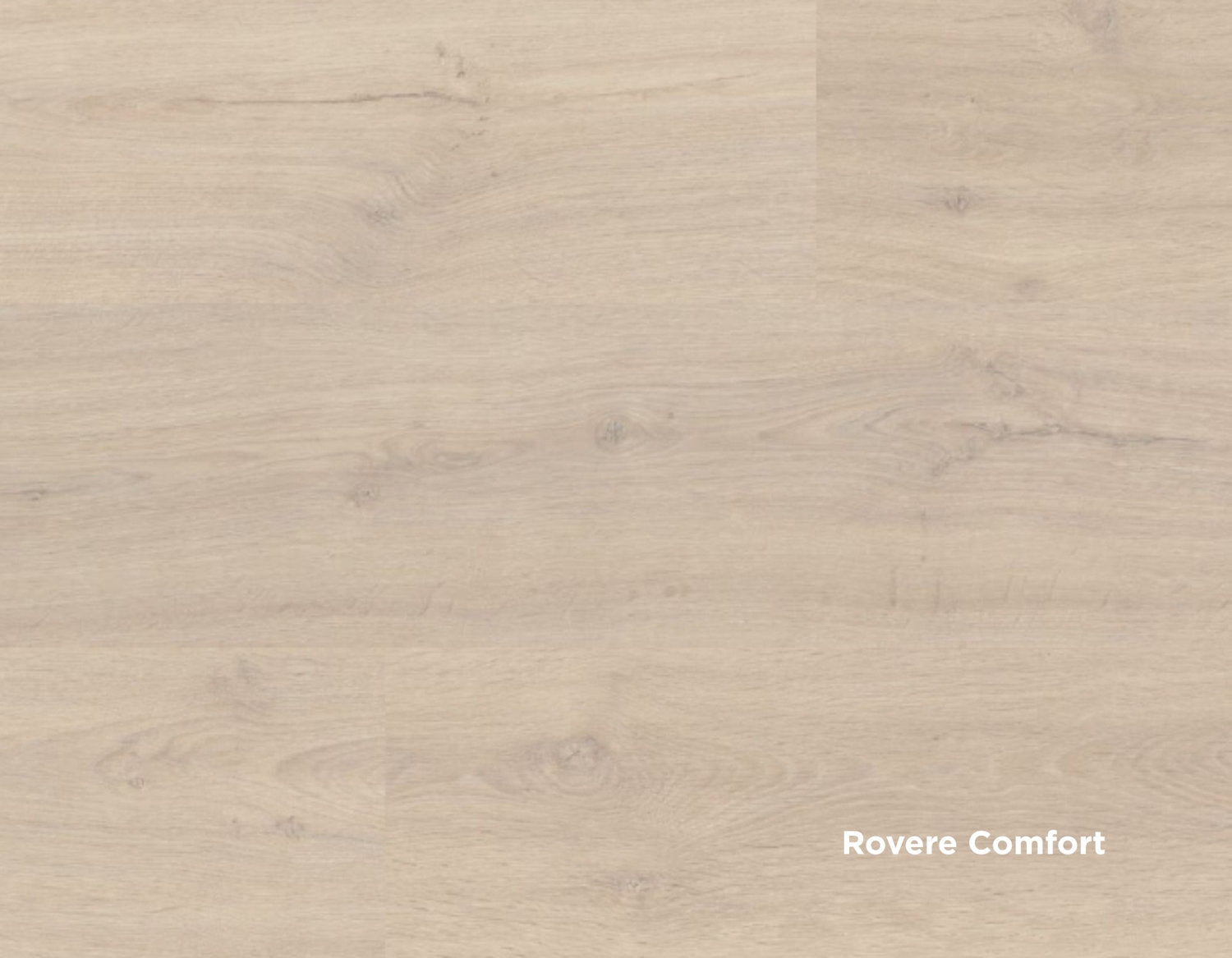 Pavimento laminato Prestige Gold effetto rovere chiaro freddo Skema, finitura con superficie stonalizzata.