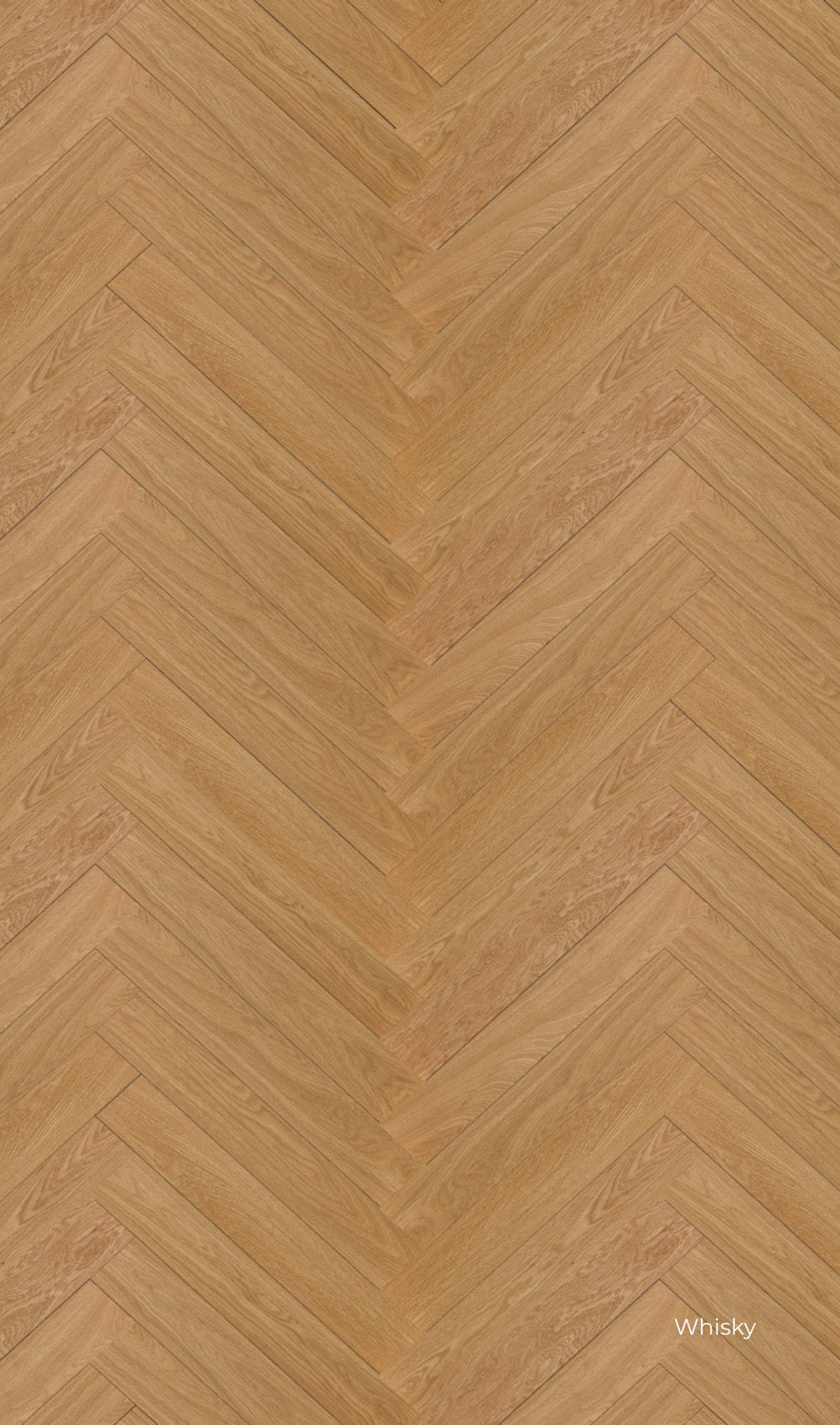 pavimento spc e legno in superficie  Star Wood Spina di Skema, tonalità miele e posa a spina italiana