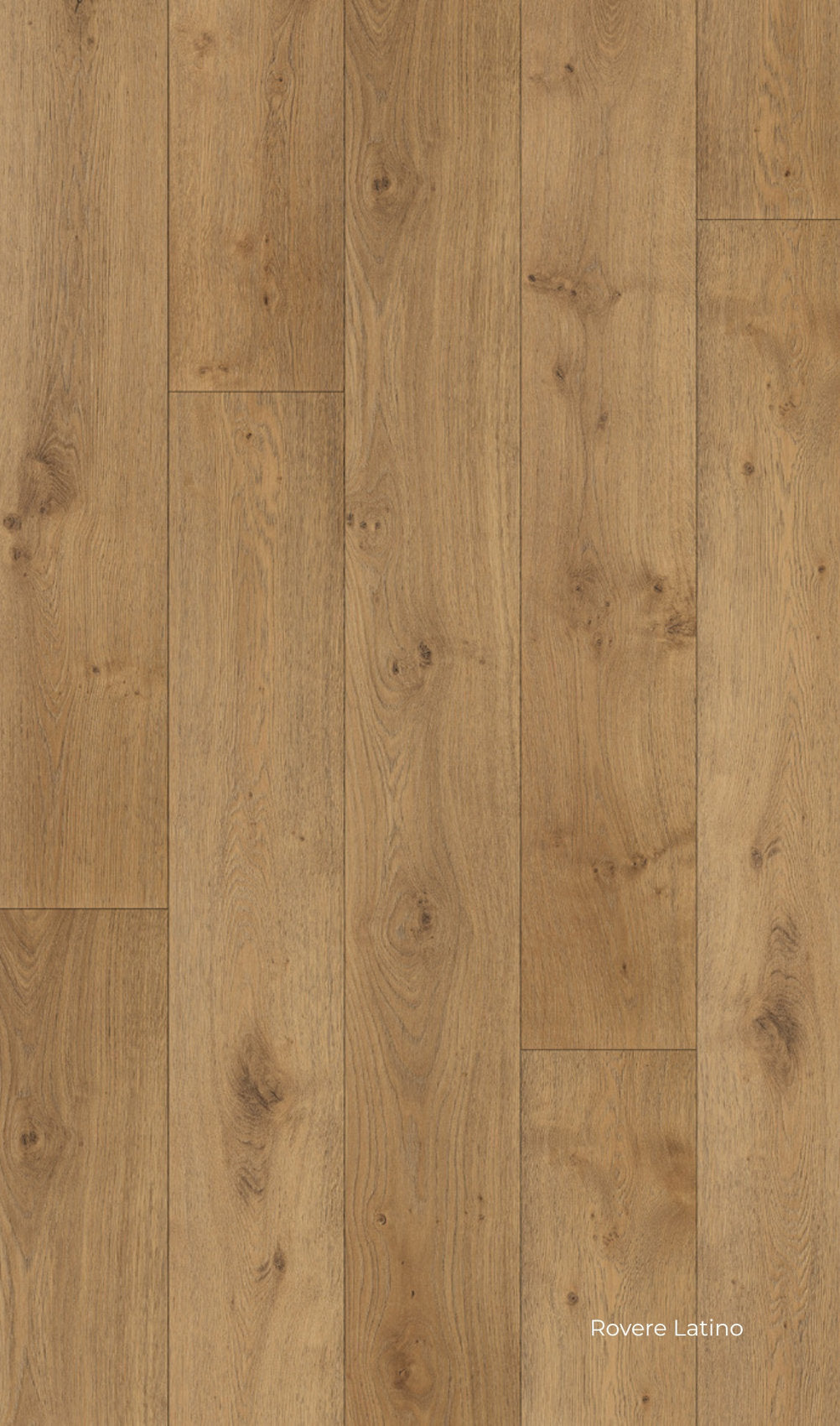 Pavimento laminato Skema K Uno  Rovere Latino effetto rovere caldo per casa e spazi ad alto utilizzo