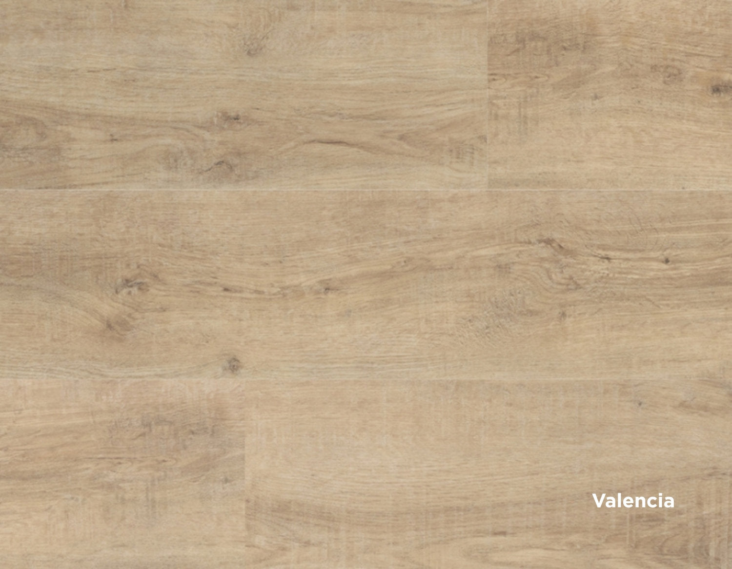Pavimento SPC Stark finitura Valencia, effetto legno miele con sfumature calde