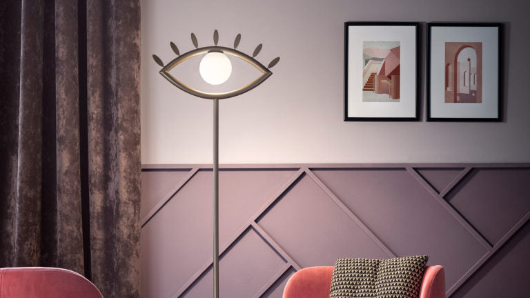 Visio Floor Lamp