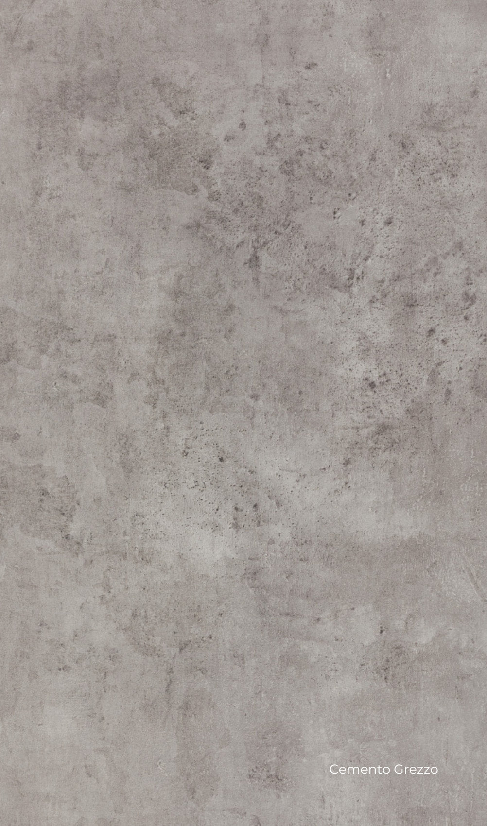 Pavimento laminato Skema Vision Oxid Hydro Plus effetto cemento grezzo texture materica grigio chiaro
