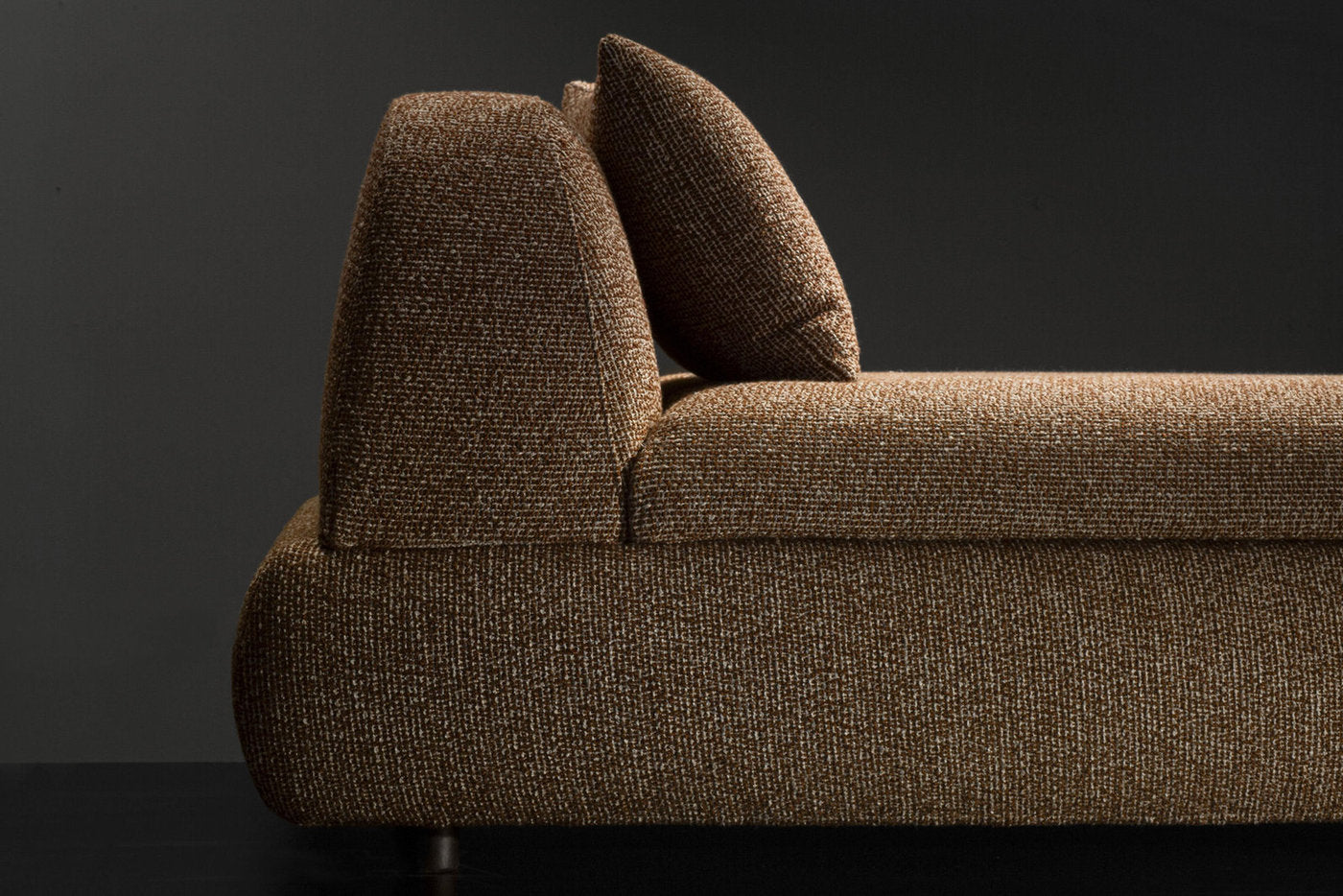 Apollo Bodema – divano letto design senza braccioli