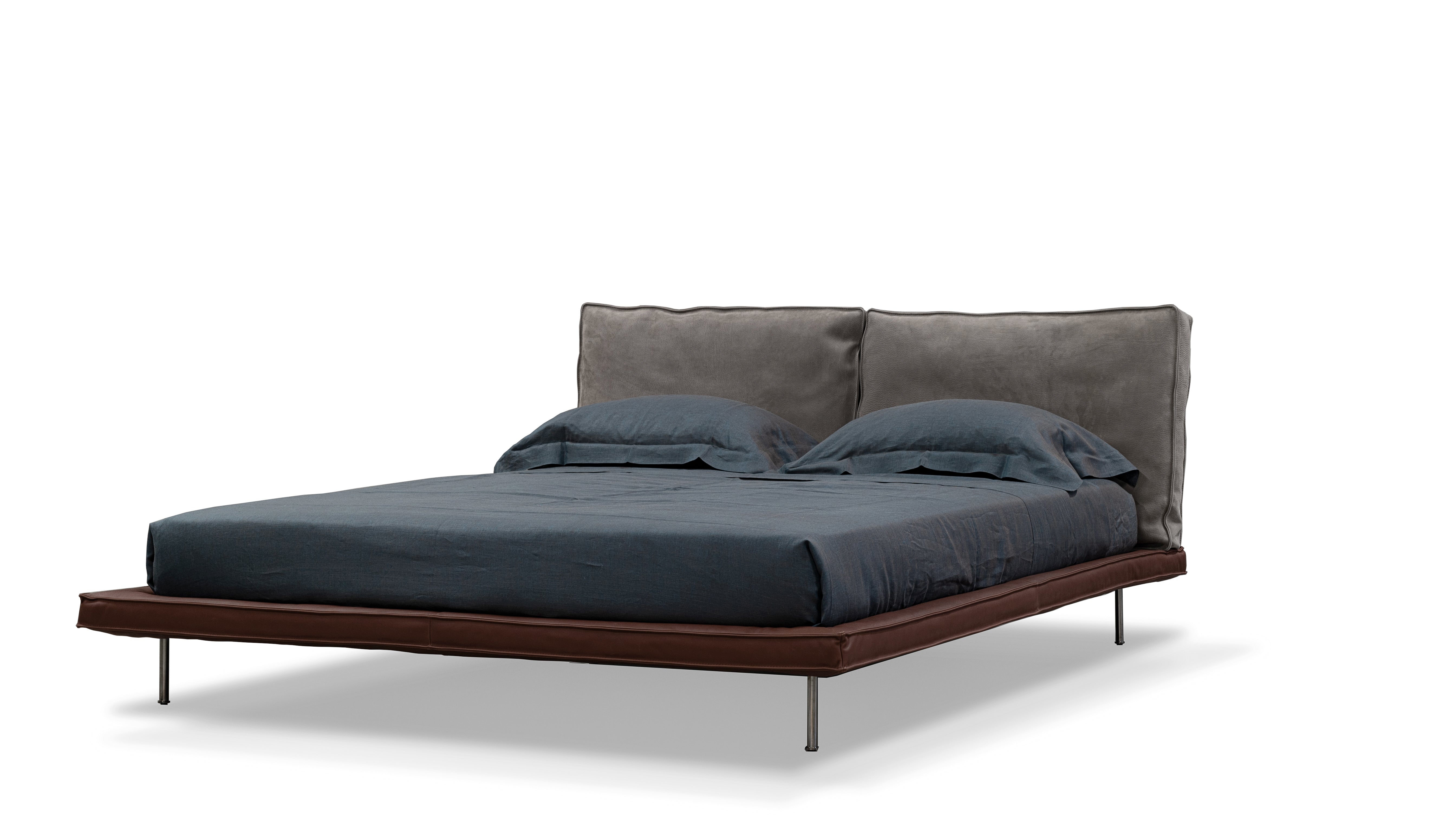 Letto Divine: design e comfort estremo