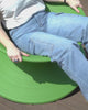Video Spun Magis trottola verde