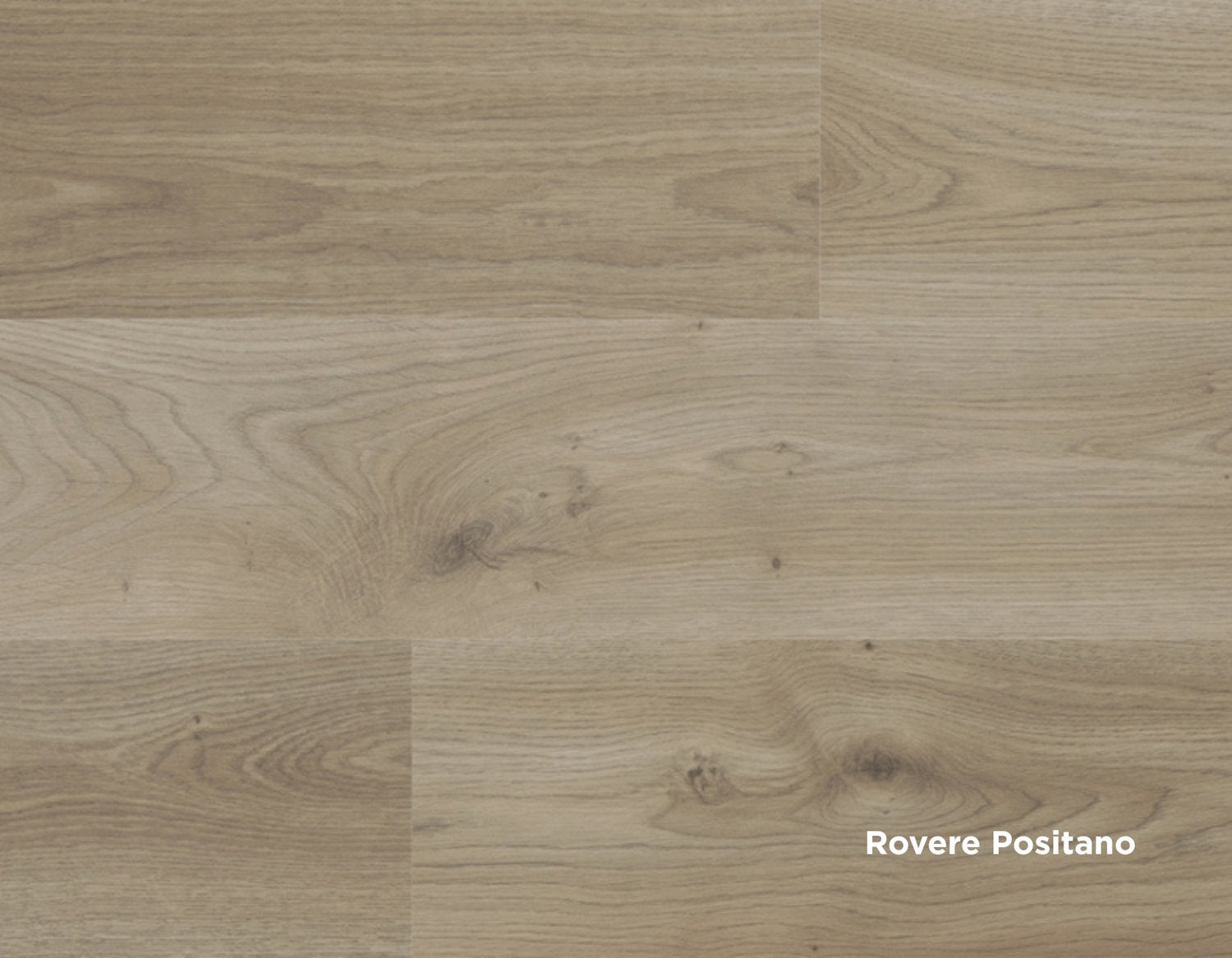 Rovere Positano di Skema, pavimento stonalizzato in toni sabbia-grigio per ambienti naturali.
