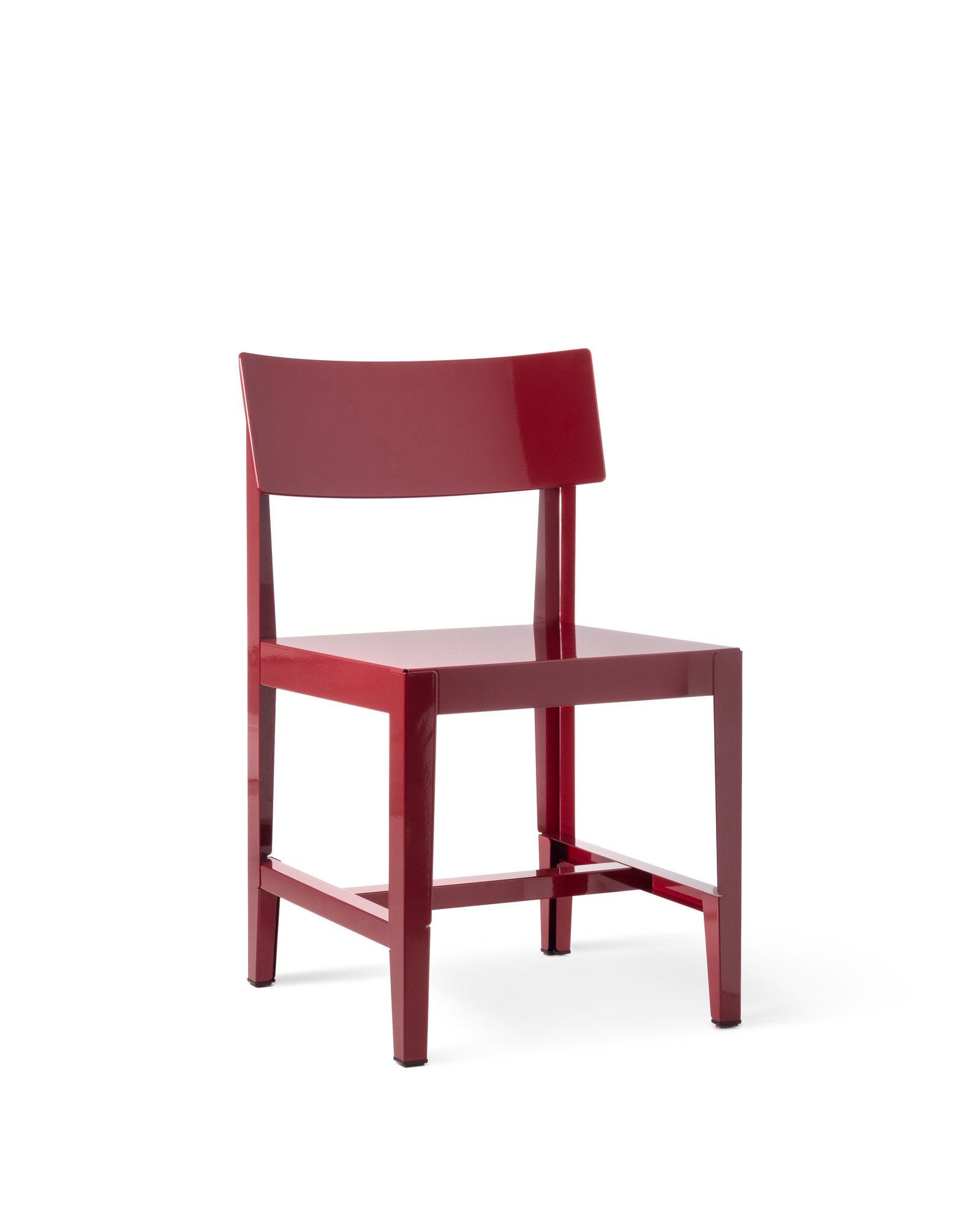 Sedia Bishop Konstantin Grcic per Magis