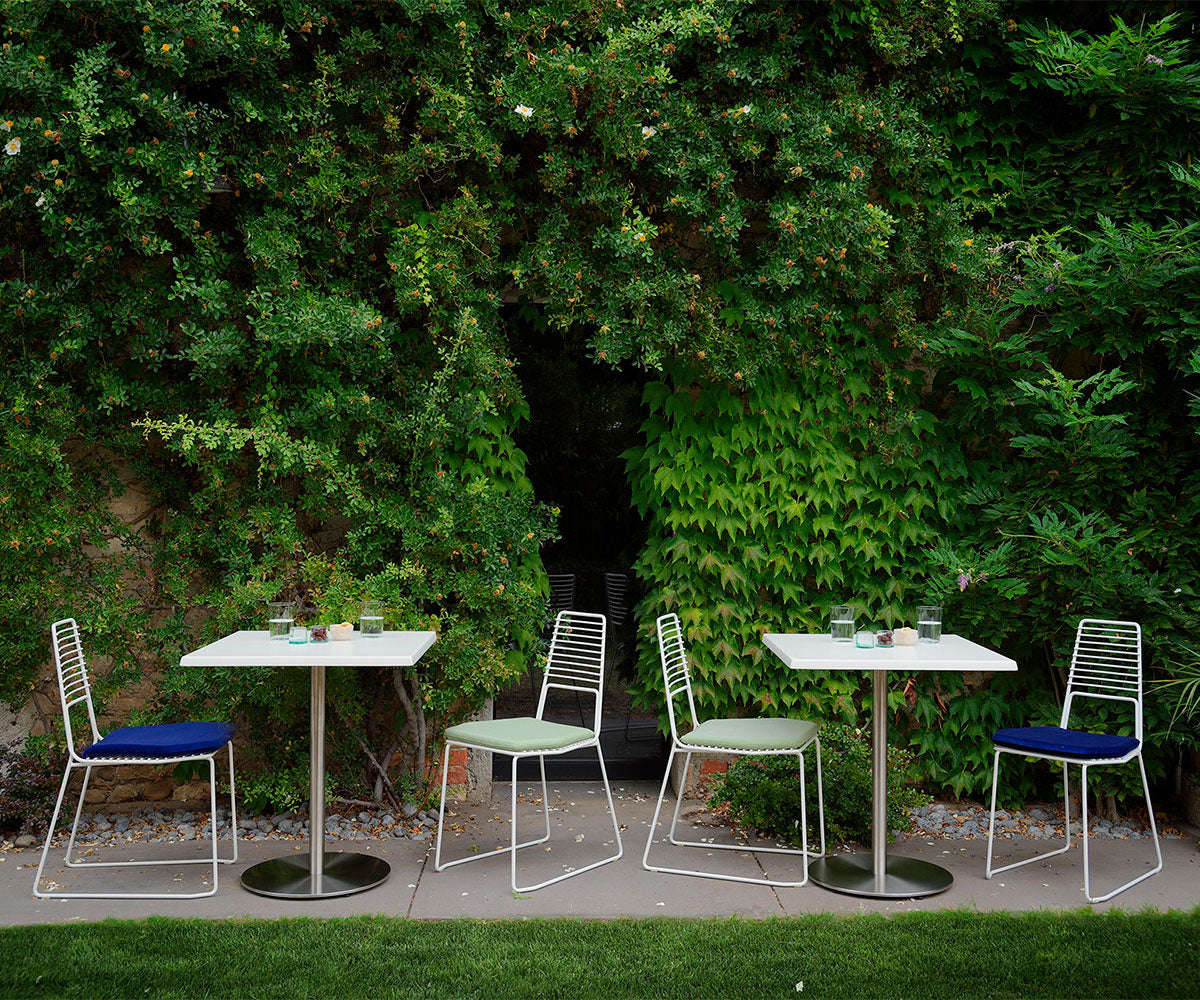 T1 Outdoor Bistrot tavolino